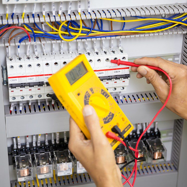 Electrical services in Little Elm, TX Electrical services in Little Elm, TX