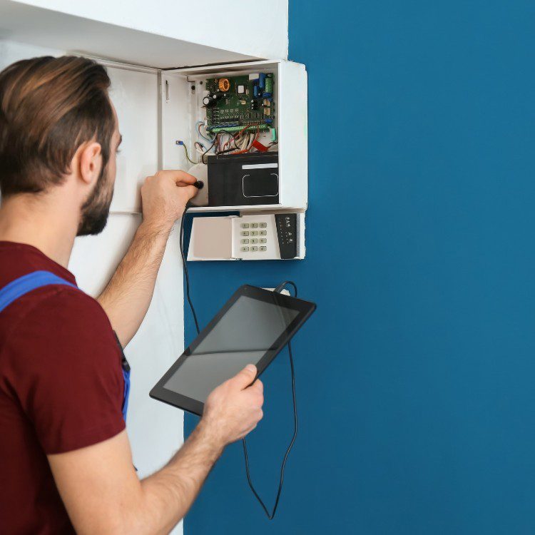 Electrical services in Little Elm, TX Electrical services in Little Elm, TX